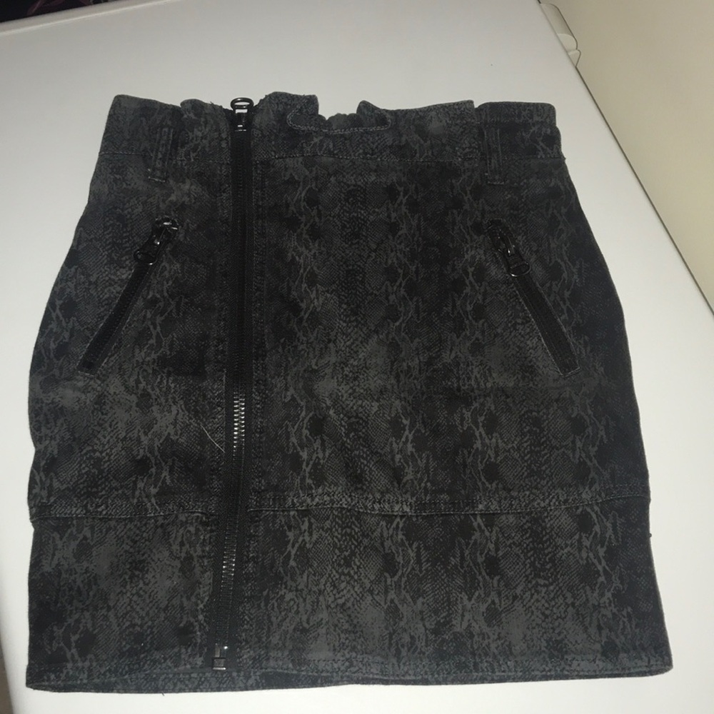 Skirt